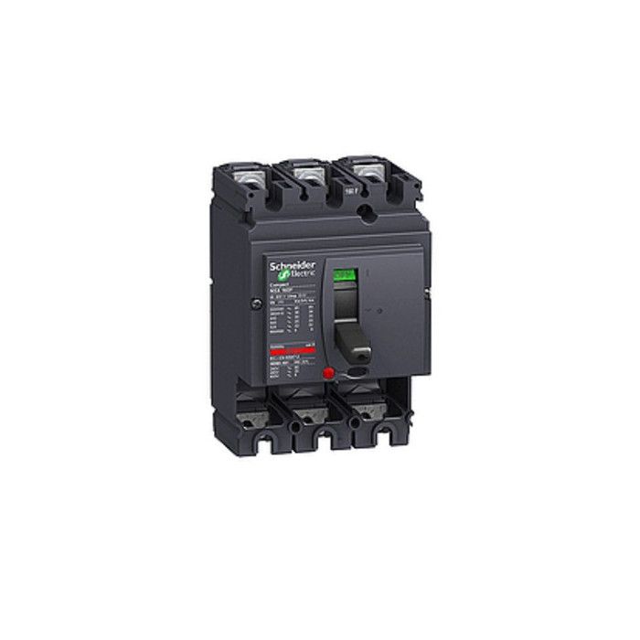 Disjoncteur Schneider – Neuf, Marque Schneider, Qualité électrique