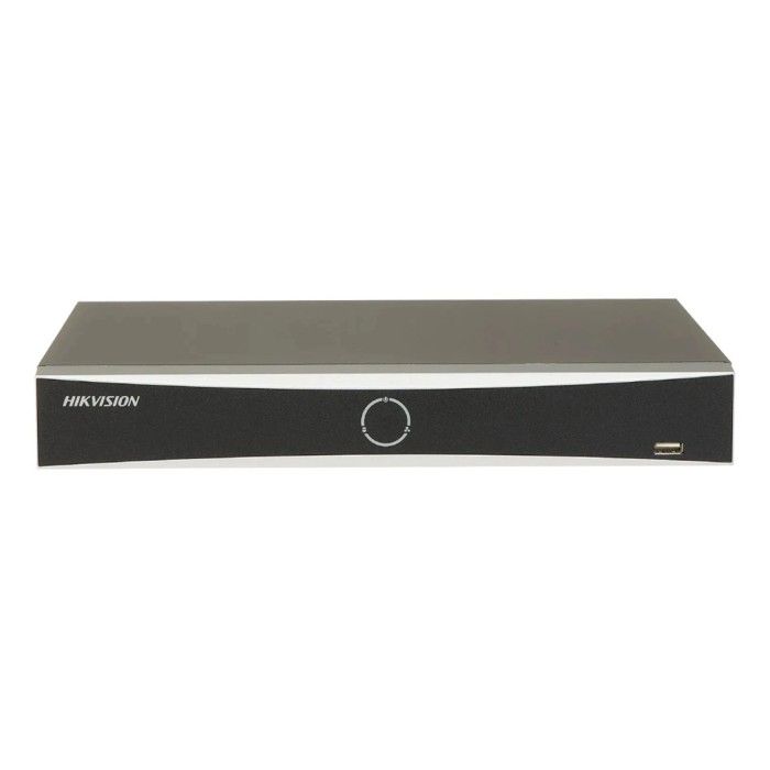 Rejestrator Ip Hikvision Ds 7604nxi k1 d - vue 3