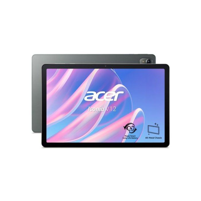Tablet Acer Iconia V12 WiFi 12 8GB - vue 2