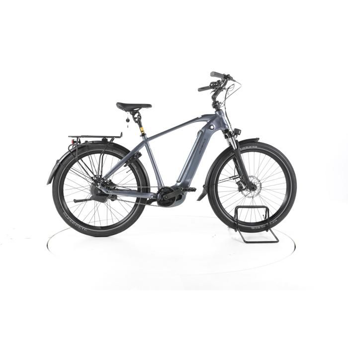Acheter Vélo électrique - Velo de Ville SEB 990 - gris - Vélo électrique de ville - Bosch 625 Wh Reconditionné Reconditionné - 1969,00 € Vélo électrique - Velo de Ville SEB 990 - gris - Vélo électrique de ville - Bosch 625 Wh Reconditionné Reconditionné - Vélo de Ville reconditionné disponible sur Cdiscount Seconde Vie