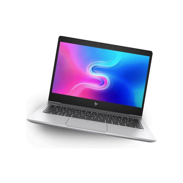 Ordinateur portable HP EliteBook 830 G6 i5-8365U 16GB 256GB SSD FHD Tactile Win11Pro