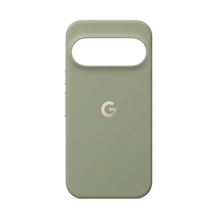 Coque et étui téléphone mobile Google Olive pour Pixel 11 Pro XL