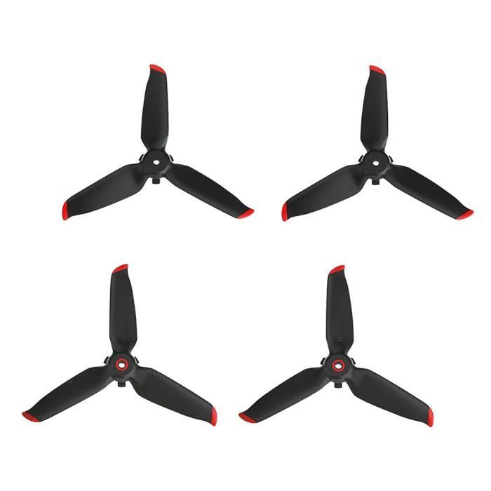 Hélice de Drone FPV Authentique - AIHONTAI - Pour drone FPV - Hélices -  Cdiscount Jeux - Jouets