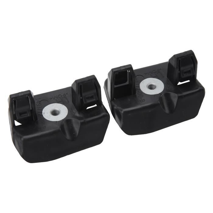 Paire De Garde-boue Avant Pour BMW 5 Série E39 (2000-2004) - Neufs - Pièce De Rechange