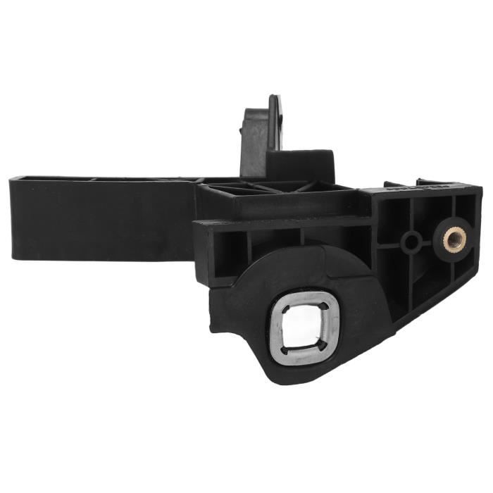 Support Rallonge Rail Noyau Radiateur Avant Mercedes Classe E W212 E63 AMG - Pièce Neuve 2126200028