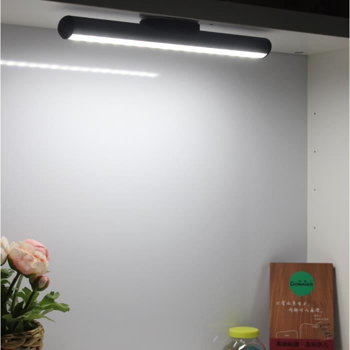 62CM 4.5W LED Automatique Applique Lampe - Lampe Murale Decor pour