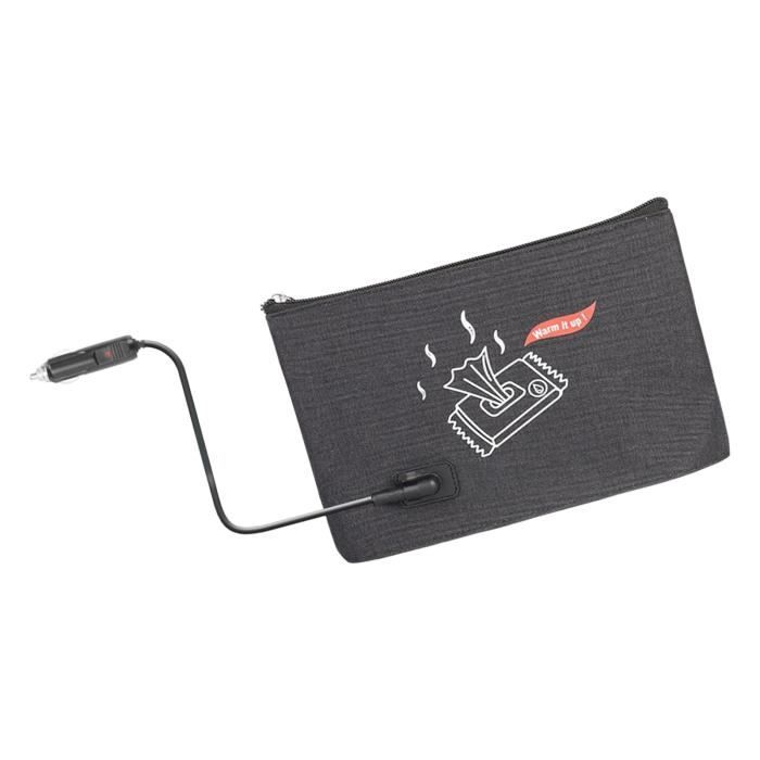 Porte-lingettes Portable Pour Bébé - 3 Distributeurs De Lingettes