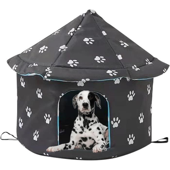 PANIER CHIEN,Lattice-XXL--Tapis De Lit Pour Chien De Compagnie Chenil Chiot Canapé Coussin