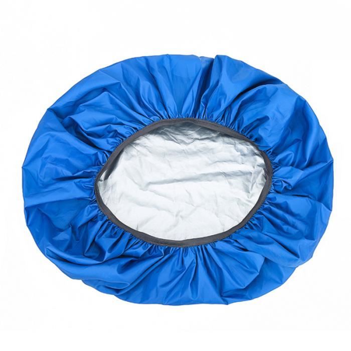 Housse De Protection Pour Toboggan Enfant – Imperméable, Anti-UV, Résiste Au Vent, Taille 120x50x70 Cm, Intérieur/extérieur