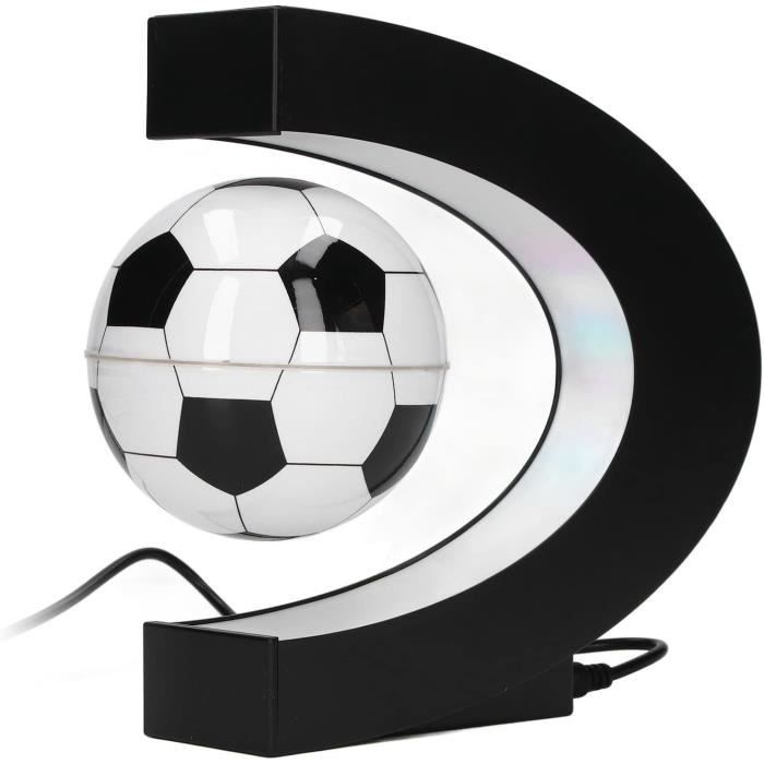 Ballon De Football Flottant À Lévitation Magnétique, Globe