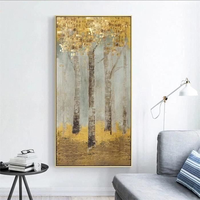 Kit De Peinture Diamant Arbre De Vie 5D Pour Adultes, Débutants