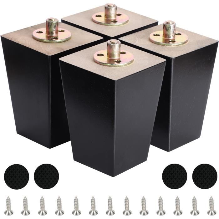 Lot De 4 Pieds Caoutchouc Pour Dell Latitude 5480 5490 5400 5580 5590 5495