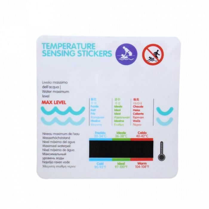Baignoire Piscine Dessin Anime Temperature Carte Bebe Douche Eau Autocollant Soins De Sante Articles Toilette 19 Cdiscount Maison Baignoire Piscine Dessin Anime Temperature Carte Bebe Douche Eau Autocollant Soins De Sante Articles Toilette 19 Cdiscount Maison