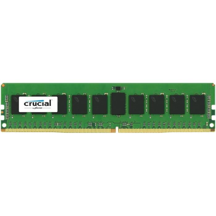 Silicon Power SP008GBLFU213B02 module de mémoire 8 Go 1 x 8 Go DDR4 2133 MHz Neuf - vue 4