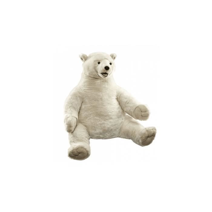 hansa peluche