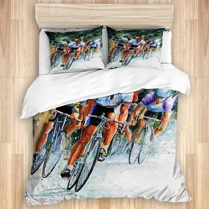 Velo course online cdiscount