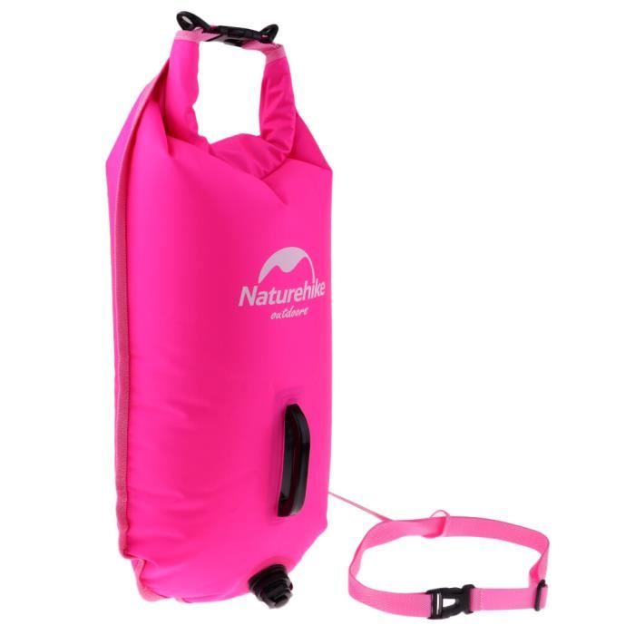 Sac étanche,Sac à dos étanche pour Sports, natation, plein air, Camping