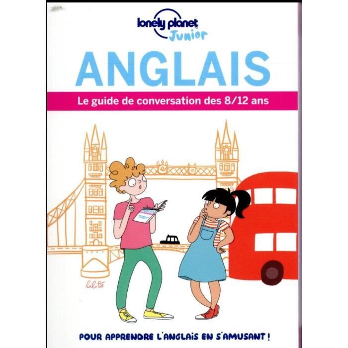 conversation anglais