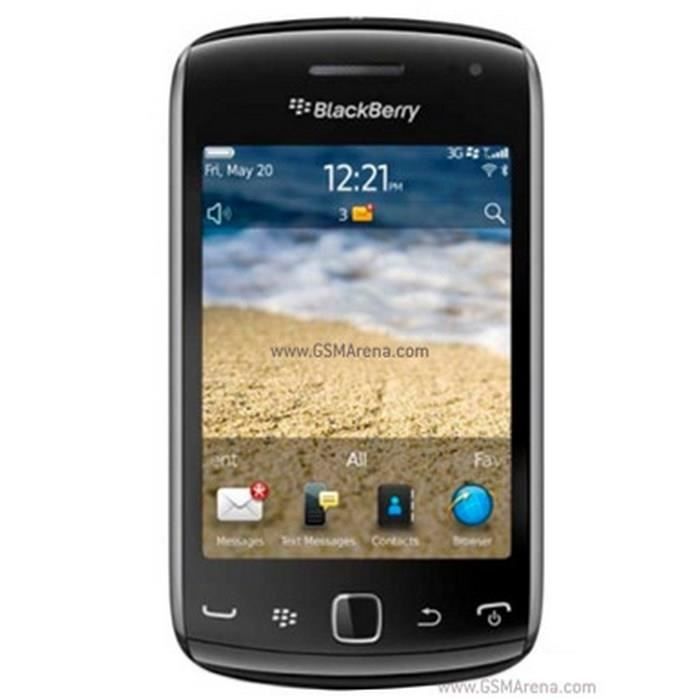 Blackberry 9380