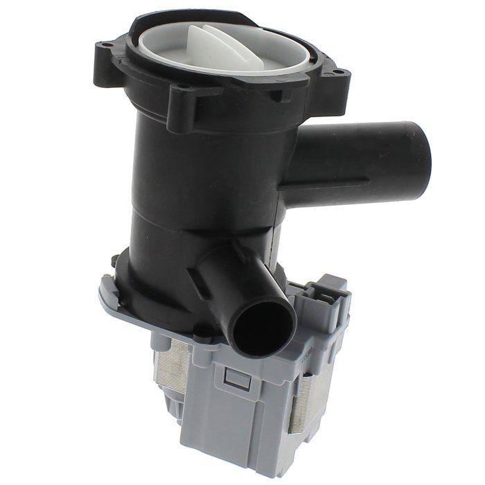 Bosch Pompe de vidange EBS026 - vue 2