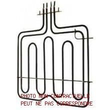 Bosch Résistance VDR - vue 2