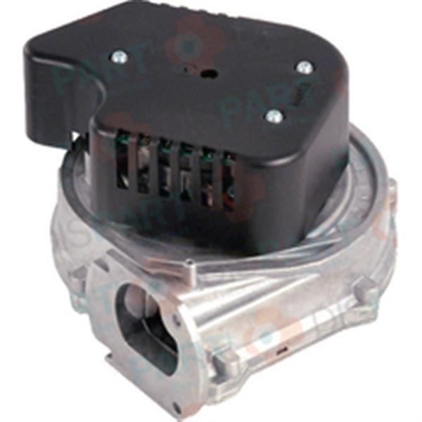 Ventilateur électrique Bosch MVL RG128 pour THRI - vue 1