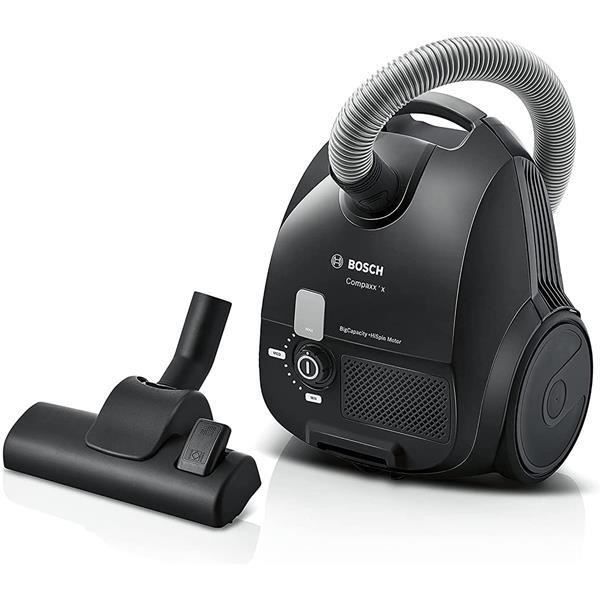 aspirateur bosch avec sac