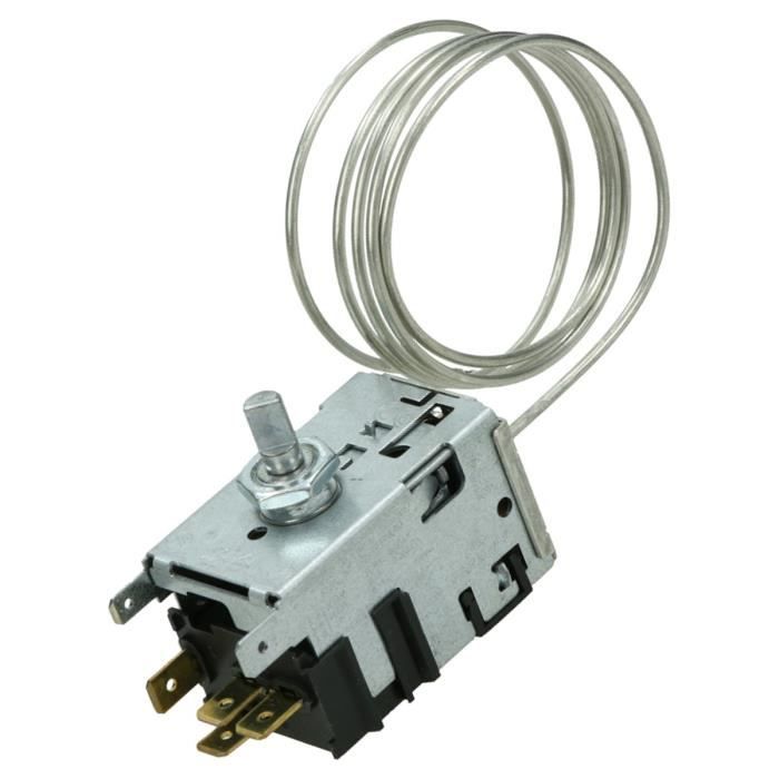 Thermostat Réfrigérateur congélateur BRANDT DE DIETRICH SAUTER SIEMENS THERMOR THOMSON VEDETTE 30671