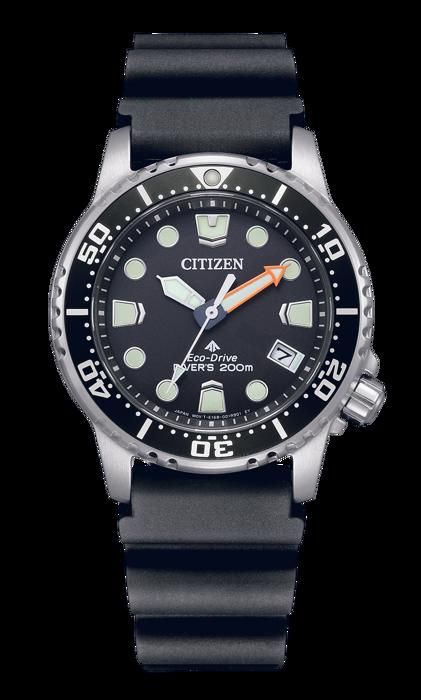Montre Femme Citizen - EO2020-08E - Énergie Solaire - Bracelet