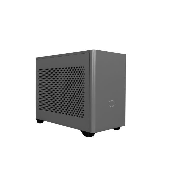 Boîtier PC – COOLER MASTER – NR200P MAX – Alimentation 850W – Refroidissement liquide 280mm – Mini ITX