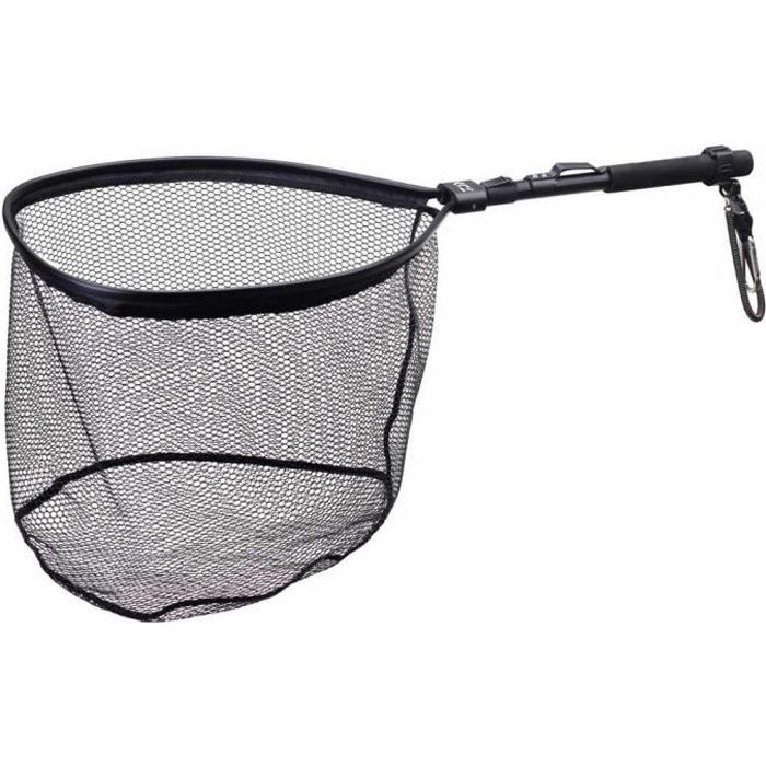 Ultimate Fishing Epuisette Telescopique