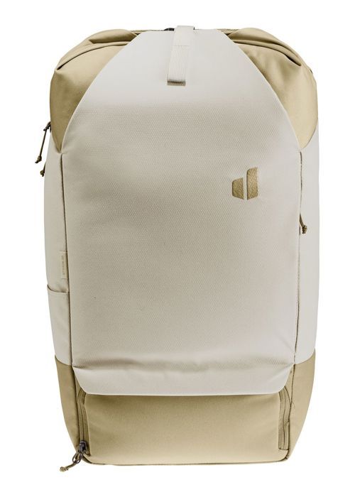 Zwei Cargo CAR130 Rucksack 13″ Lederimitat dunkelgrün - CAR130PIN