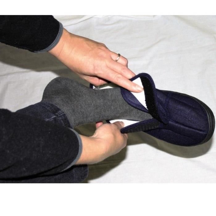 Cuissarde sales taille 44