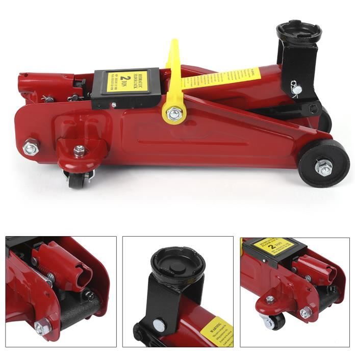cric-hydraulique-2-tonnes-cric-de-voiture-avec-poign-e-int-gr-e