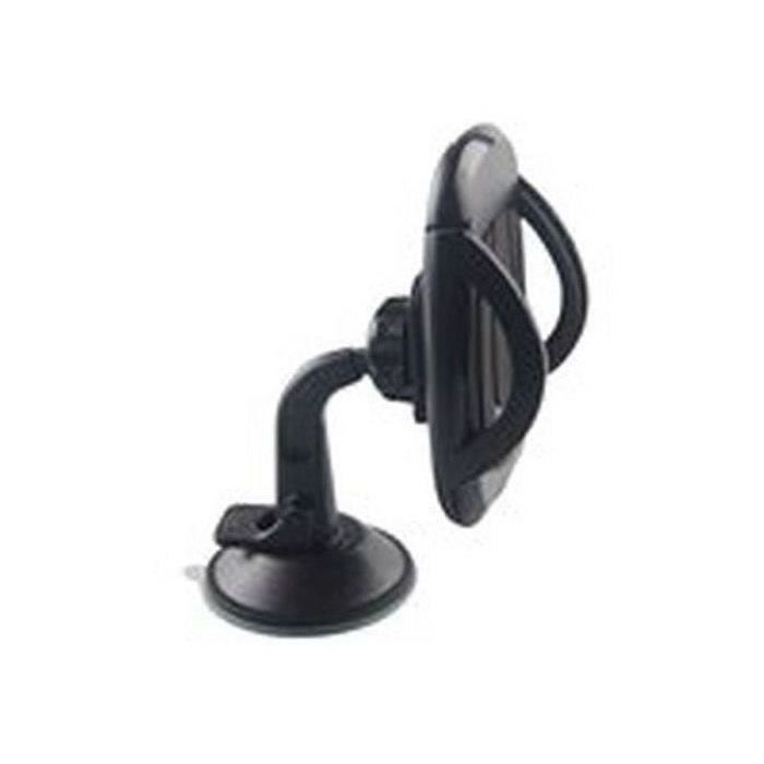 DLH Support voiture Pour smartphone DY-DU2125 - Noir