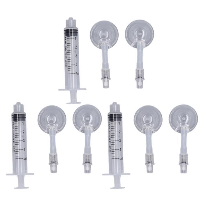 Correcteur De Mamelon En Silicone, 1 Paire, Extracteur De Mamelon Indolore Aspirateur Pour Corriger Les Mamelons Plats Inverses Allaitement