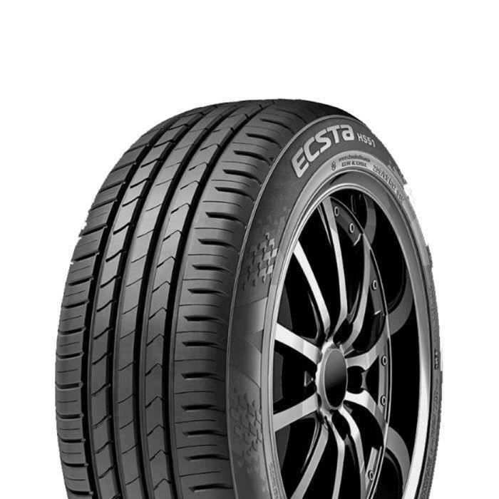 KUMHO 205/50 R 15 86V KUMHO HS51 ECSTA - Pneu tourisme Été