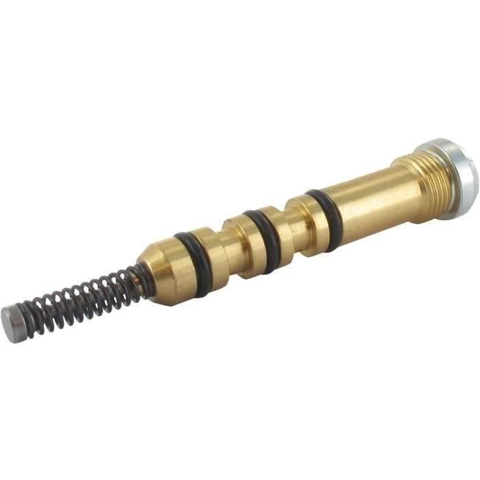 Vis sans fin, ou pompe à huile, adaptable pour tronçonneuses EFCO modèles 935 - OLEO MAC modèles 135