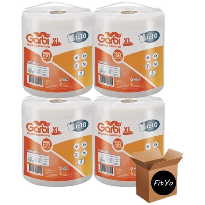 Lot De 8 Rouleaux De Ruban D'étiquettes Thermique Autocollantes, 12 X 40 Mm, En Papier Thermique, Imperméables Et Résistants à L'huile, Pour étiqueteuses P15, P12, P11, D30, HP1 (8 Couleurs