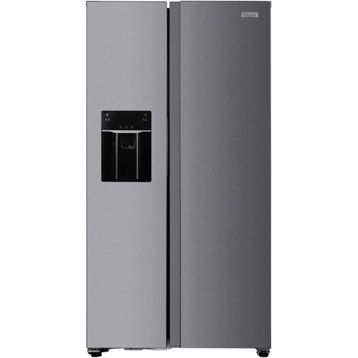 Réfrigérateur américain Frigidaire FRSBS90WDIXE - Frigidaire