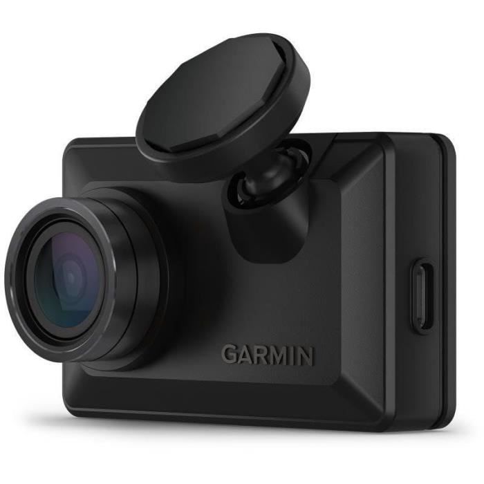 Dash Cam - GARMIN - X210 - Compacte commande vocale 4K 140°