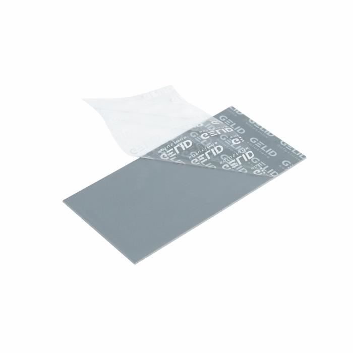 Coussin thermique - GELID SOLUTIONS - GP-Extreme - 1 mm - Conductivité thermique ultime - Non toxique