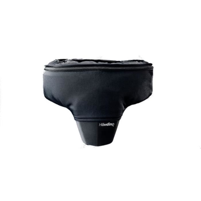 Hovding Casque Vélo Urbain Hövding Noir - 7350051901430