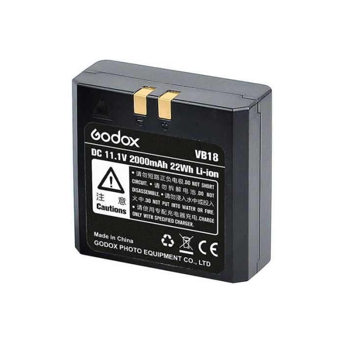 Godox Powerbox LP-800x - acheter sur