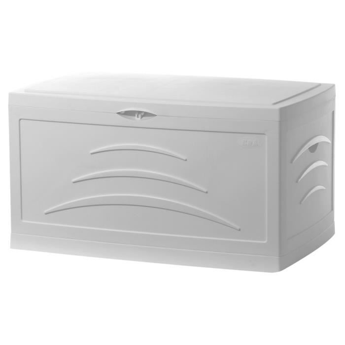 Coffre Jardin Serena 310 Litres 1 21 X 0 55 X 0 66 M Cdiscount Jardin coffre-jardin-serena-310-litres-1-21-x-0-55-x-0-66-m-cdiscount-jardin