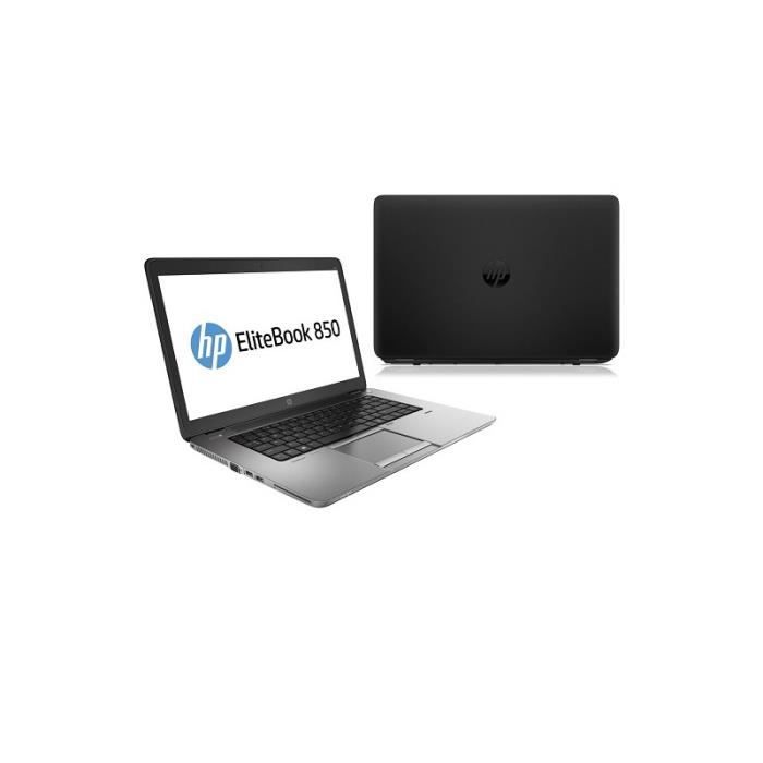 Acheter HP ELITEBOOK 820 G1 CORE I5 4300U 1.9GHZ Reconditionné - 199,00 € HP ELITEBOOK 820 G1 CORE I5 4300U 1.9GHZ Reconditionné - Hewlett-Packard reconditionné disponible sur Cdiscount Seconde Vie