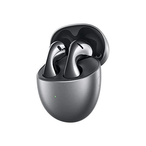HUAWEI FREEBUDS 5 ÉCOUTEURS CERTIFIÉS HI-RES DESIGN OUVERT POUR UN