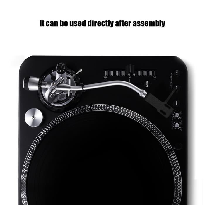 Platine vinyle marantz d'occasion - Photo, audio & vidéo - - page 6