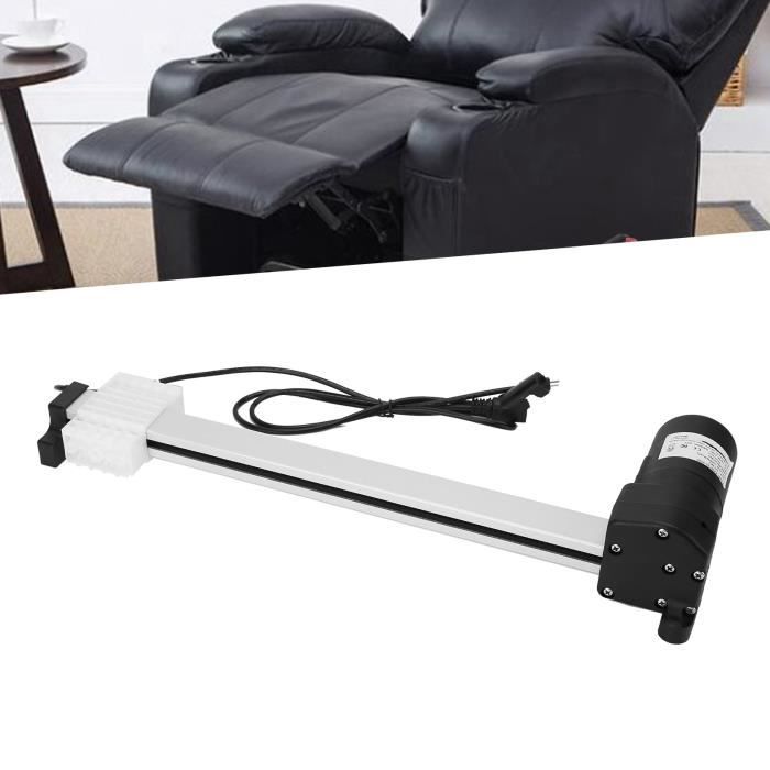 Actionneur linéaire pour canapé électrique HURRISE 29V Moteur CC 333mm — free download