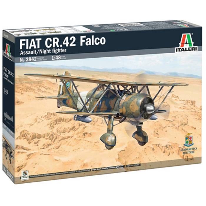 Italeri - Maquette Plastique à Assembler, 510002779